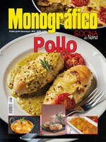 Monográficos cocina
